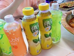 -鑫郭氏·南昌20年大排档·小龙虾羊蝎子(潮阳里店)