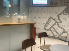 -喜茶(广州中山六路店)