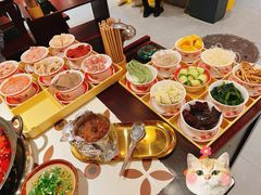 -江北北火锅馆·公路夜市(魏公村店)