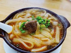 -沈妈砂锅(双楠店)