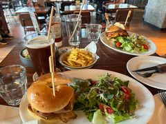 -京A Taproom·精酿餐吧(CBD店)