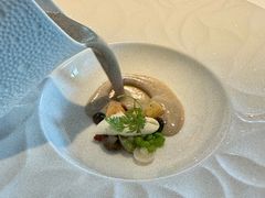 -弦月窗LUNETTE BY AMANDA(复兴路店)