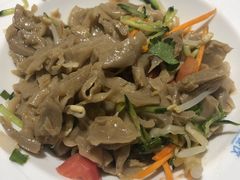 -额尔敦传统涮(公园西路店)