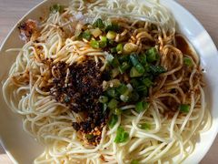 麻辣凉面-林静小吃(复兴路店)