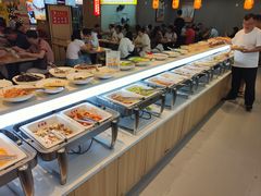 -素满香·食养自助(福州·长乐北路店)