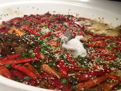 -江渔儿酸菜鱼(东二环泰禾店)
