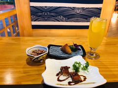 -悦和餐厅(CBD玉米楼店)