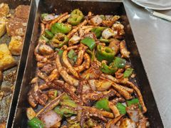-老三李村河底戳子肉(总店)