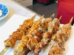 -巴依老爷新疆美食(魏公村店)