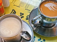 杏仁露-澳洲牛奶公司(佐敦店)