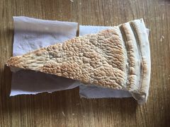 锅盔-赵家名吃四味烩菜(东大寺门食品街店)