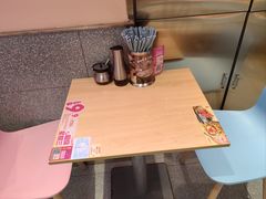 -小杨生煎(复悦城店)