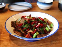 -印象鲵宴·张家界地标美食名片(溪布街店)