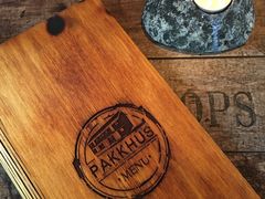 -Pakkhús Restaurant