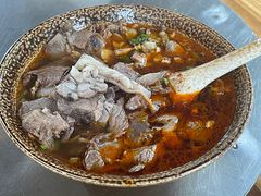 -老桥张羊肉