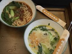 -和子足浴SPA会馆(东方之门店)
