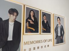 -海马体照相馆(天津世纪都会店)