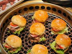 -極屋鮨牛 · 烧肉酒场(时代C馆店)