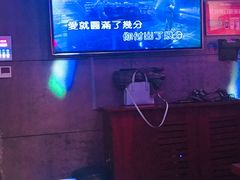 -唱吧麦颂KTV(方庄店)