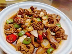 -李东农庄·当地安吉味(中南百草园店)