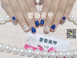-LEILEI NAIL蕾蕾美甲美睫