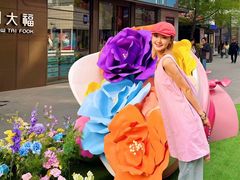 -大悦城(沈阳中街店)