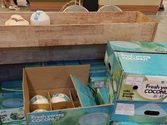 -椰夫人·养生椰子鸡(金沙洲永旺店)