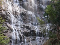 -千泷沟大瀑布旅游区