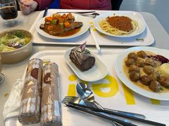 -宜家·瑞典风味餐厅(北京西红门店)