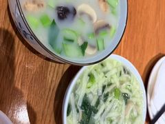 花悦咸泡饭-花悦豆香
