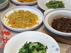 -食悦江南·淮扬菜·烤鸭(亚运村·惠新店)