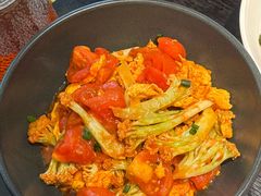 -简小舍·民间手艺菜(武昌江滩店)