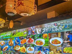 -永安水煮活鱼·仪征菜(仪征奥林匹克店)