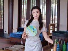 -西安华清御汤酒店