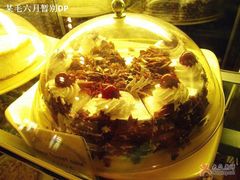 Black&nbsp;&nbsp;forest-申德勒加油站餐厅(三里屯北小街店)