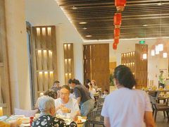 -三亚湾假日度假酒店·中餐厅