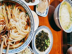 -同得兴 Since·1995 传统苏式面馆(十全街店)