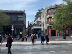-鲜鱼口老字号美食街