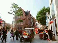 -中旅阿那亚九龙湖·公主酒店