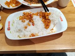 -南城香·饭香串香馄饨香(赵公口店)