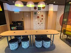 -麦当劳餐厅(荔城南大道店)