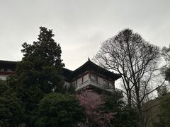 -杭州林泉山庄