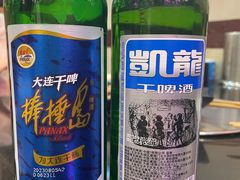 -瑞杰烧烤店·24小时营业(山东路店)