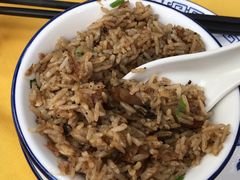 -汤氏美食台山水步特色黄鳝饭(龙津东路店)