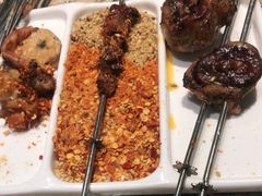 -丰茂烤串(六里桥店)