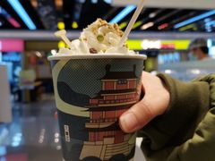 -KUNCHA鲲茶·江西制茶(铜锣湾店)