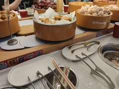 -龍歌自助小火锅(崂山丽达店)