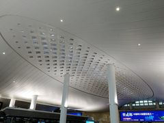 -杭州萧山国际机场