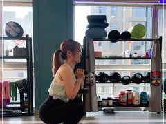 -Bona Fit 伯纳健身超级工作室(车公庄店)
