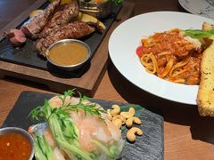 -魏客咖啡(中铁中心店)